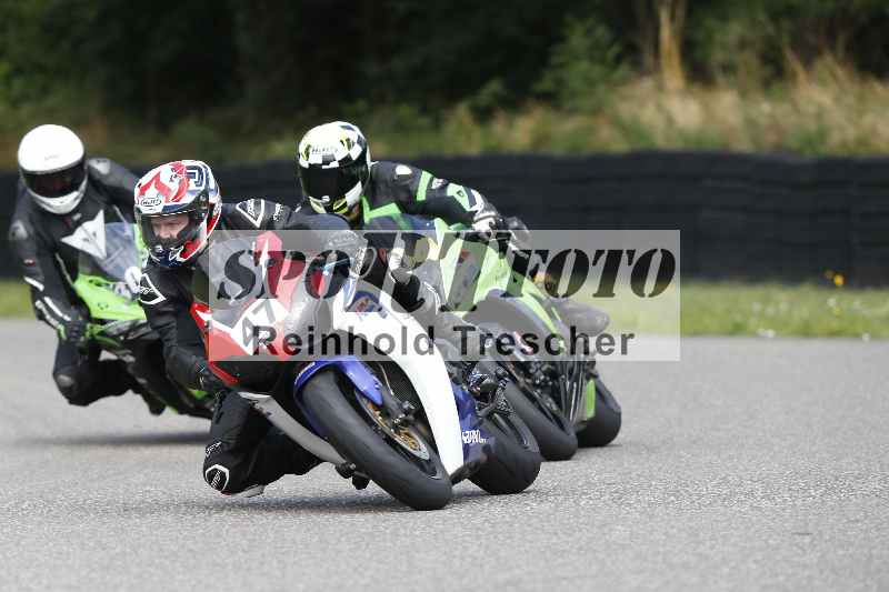 /34 25.07.2025 Speer Racing ADR/Gruppe rot/47